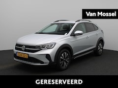 Volkswagen Taigo - 1.0 TSI Life Edition Automaat | Navigatie | Parkeersensoren | Stoelverwarming | Airco | Ap