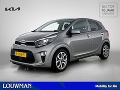 Kia Picanto - 1.0 DPi DynamicPlusLine