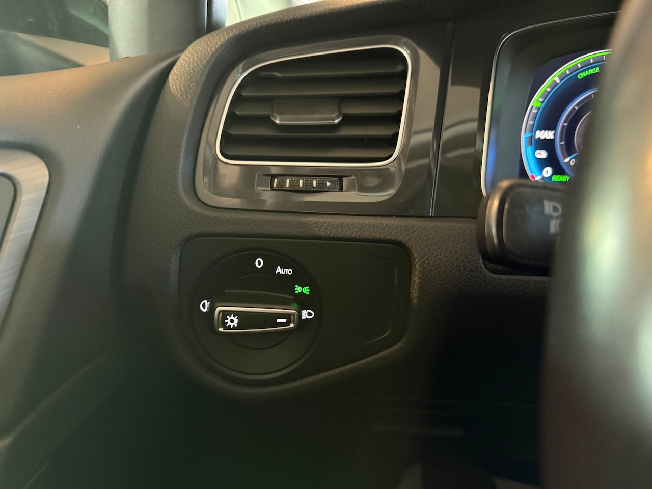 Volkswagen e-Golf - Eerste eigenaar