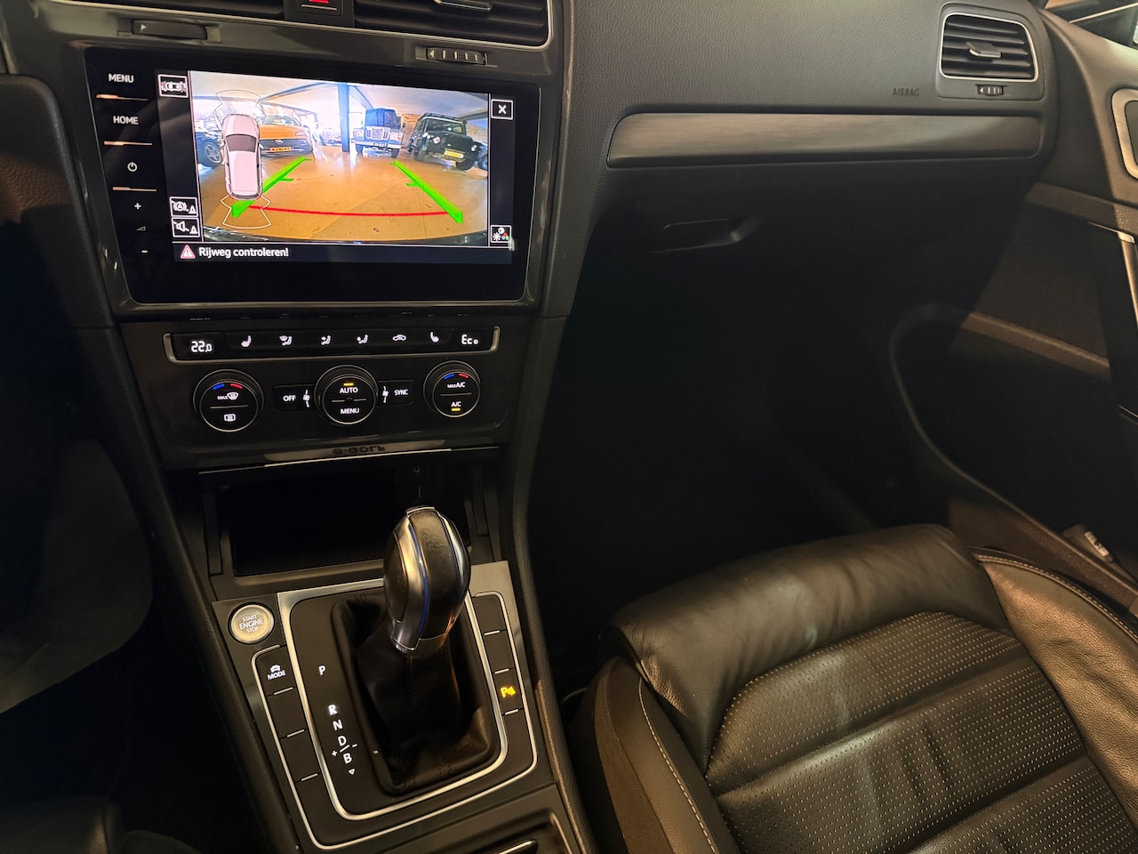 Volkswagen e-Golf - Eerste eigenaar