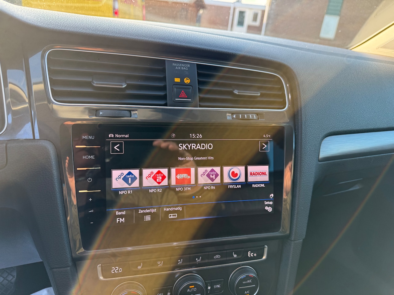 Volkswagen e-Golf - Eerste eigenaar