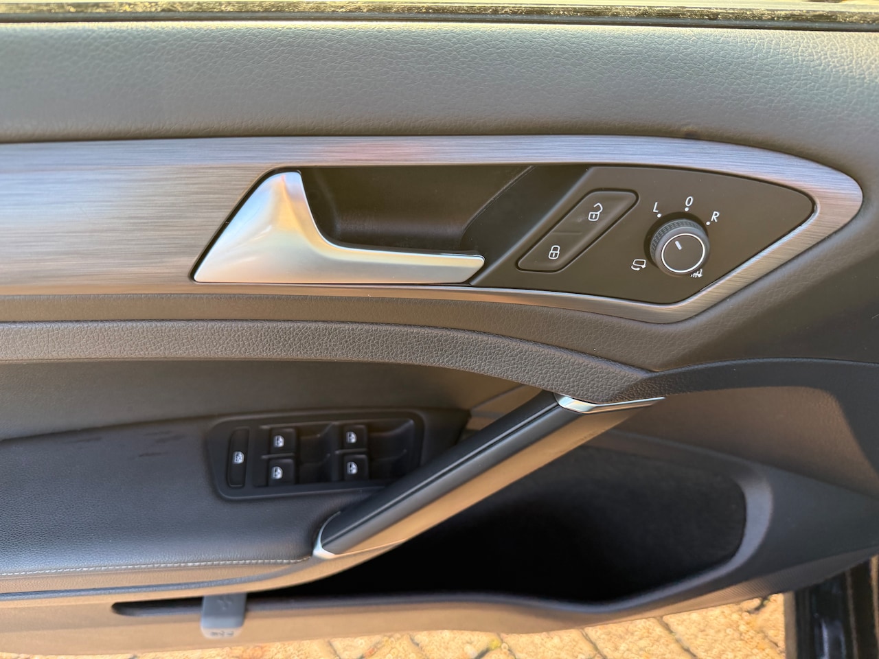 Volkswagen e-Golf - Eerste eigenaar