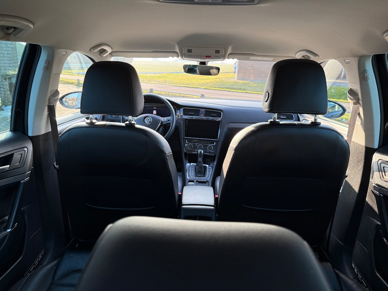 Volkswagen e-Golf - Eerste eigenaar