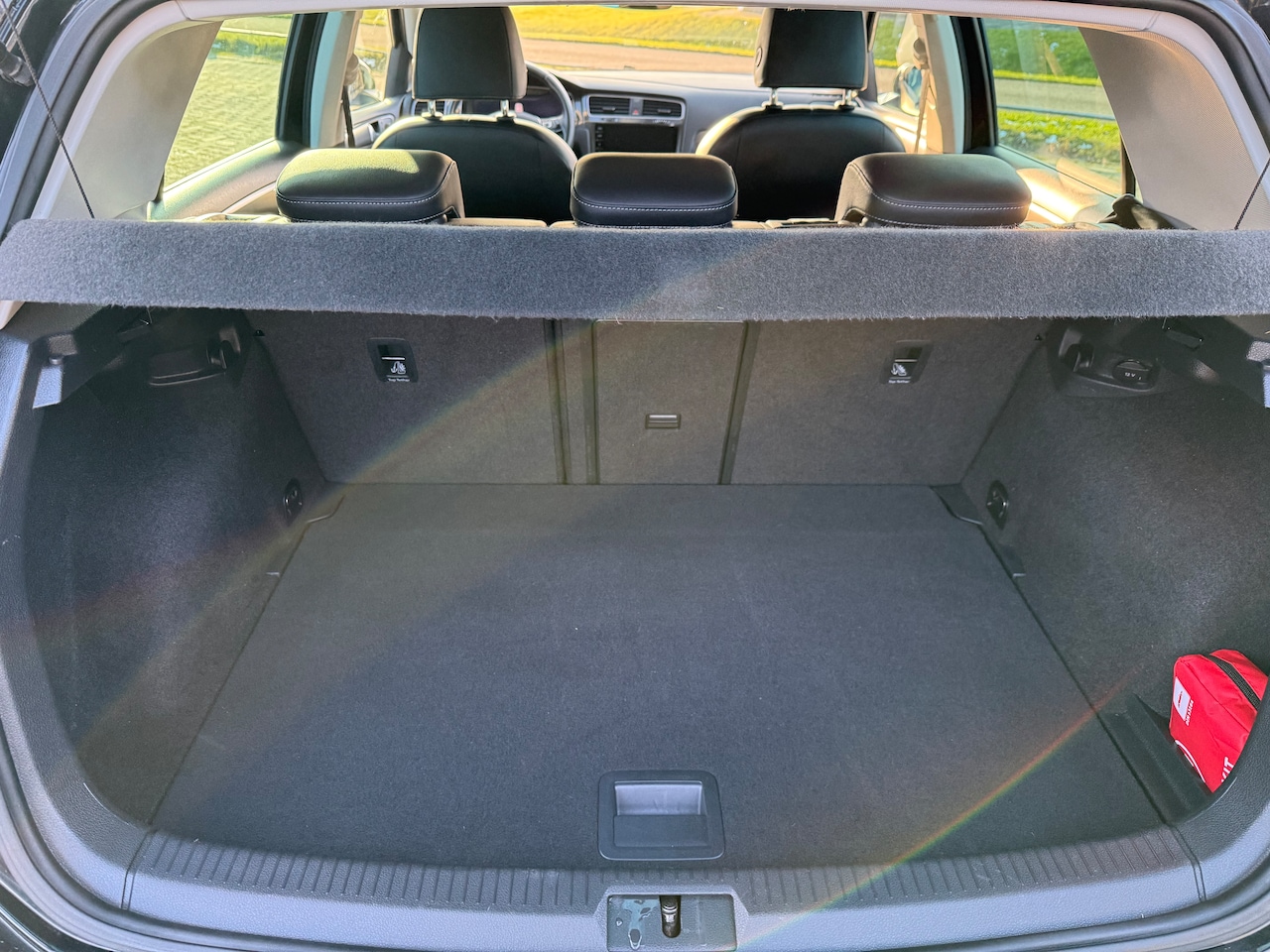 Volkswagen e-Golf - Eerste eigenaar