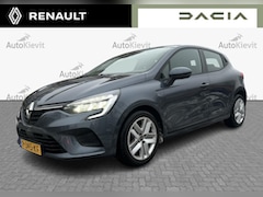 Renault Clio - 1.0 TCe 90 Zen