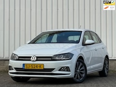 Volkswagen Polo - 1.0 TSI Highline Automaat, Navi, Camera, Climate, Cruise, PDC, N.A.P