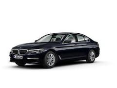 BMW 5-serie - Sedan 520i High Executive Edition
