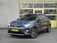 Kia Stonic - 1.0 T-GDi DynamicLine BJ2020 Lmv 17" | Led | Pdc | Navi | Achteruitrijcamera | Airco | Cru