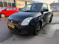 Suzuki Swift - 1.3 Base 2009 Airco Apk tot 09-09-2026
