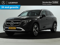 Mercedes-Benz GLC-klasse - 300 e 4MATIC Plug-In Hybride | Avantgarde Advanced Plus | Trekhaak | Sfeerverlichting | Me