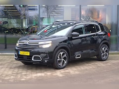Citroën C5 Aircross - 1.2 PureTech 131 PK BNS, Cruise Control, Camera, Navigatie