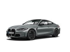 BMW 4-serie Coupé - M4 Competition