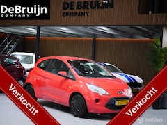 Ford Ka - 1.2 Comfort start/stop | Leuke meeneemprijs