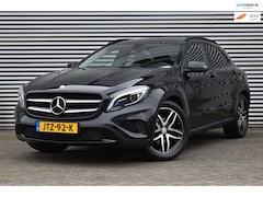 Mercedes-Benz GLA-Klasse - 200 Urban 156-PK, Airco, Cruise, Navi, Pdc, Trekhaak
