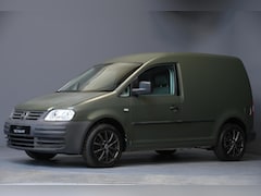 Volkswagen Caddy - 1.4 AIRCO | MARGE | ELEKT RAMEN | WRAP