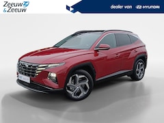 Hyundai Tucson - 1.6 T-GDI HEV Premium Sky 29.000KM | ZEER COMPLEET | PANORAMADAK