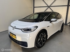 Volkswagen ID.3 - First Plus 58 kWh Trekhaak