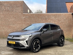 Renault Captur - Techno|MY2025| WinterPakket| Camera| AdCruise