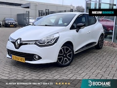 Renault Clio - 0.9 TCe Expression Airco-lichtmetalen velgen-Lage kilometerstand