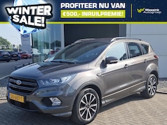 Ford Kuga - 1.5 EcoBoost 150PK 2WD ST Line I WINTERSALE | DAB I Carplay I Cruise I Navigatie I Camera