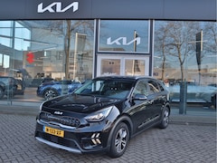 Kia Niro - 1.6 GDi Hybrid ExecutiveLine | Cruise Control Adaptief | Trekhaak | Leder | Stoelverwarmin