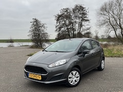 Ford Fiesta - 1.25 5DRS 2016 2e Eigenaar Airco Elektr Ramen