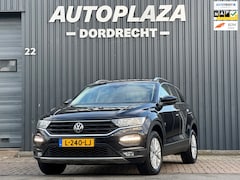 Volkswagen T-Roc - 1.5 TSI Style Business