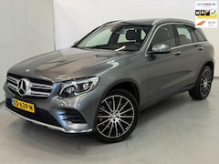 Mercedes-Benz GLC-klasse - 250 / AMG / Pano / NL-auto / Memory / 20"
