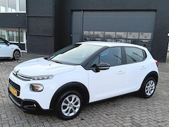 Citroën C3 - 1.2 PureTech Feel