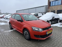Volkswagen Polo - 1.2 |EXPORT | Motorschade