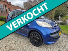 Peugeot 107 - 1.0-12V XR *apk:12-2026