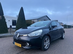 Renault Clio - 1.5 dCi ECO Expression 2014 Navi/Airco/Lmv