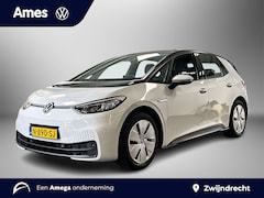 Volkswagen ID.3 - Pure 45 kWh 150pk Warmtepomp | 'App-Connect' draadloze smartphone integratie | Adaptive Cr