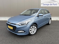 Hyundai i20 - 1.0 T-GDI Comfort, camera, pdc, trekhaak