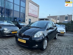 Toyota Yaris - 1.3 VVTi Dynamic Airco, APK 01/27, Keyless