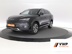 BYD Seal U - DM-i 1.5 Boost | 2026 | Bruin/zwart interieur