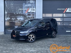 Volkswagen Caddy Cargo - 2.0 TDI 1st Edition