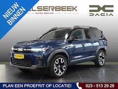 Dacia Bigster - 1.8 Hybrid 155 Journey * Open Dak/Carplay/LMV