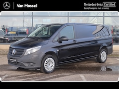 Mercedes-Benz eVito - L3 66 kWh | AIRCO/NAVI/CAMERA/CRUISE | Certified