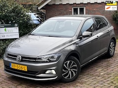 Volkswagen Polo - 1.0 TSI 95pk Comfortline| RIJKLAAR|NL Auto|CARPLAY|LM VELGEN|NAVI|NWE BEURT + BANDEN