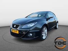 SEAT Ibiza SC - 1.4 TSI FR 150PK AUTOMAAT CLIMA CRUISE LMV