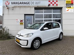 Volkswagen Up! - 1.0 BMT move up