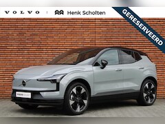 Volvo EX30 - Single Motor Extented Range Plus 69 kWh, Harman/Kardon Premium Geluidssysteem Met Soundbar