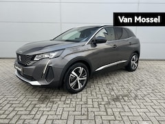 Peugeot 3008 - 1.6 HYbrid4 300 GT Pack Business | Navigatie | Camera | Stoelverwarming | Elektrische koff
