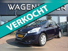 Peugeot 208 - 1.2 VTi Active Airco|Cruise|NAV|Bluetooth|GoedOH