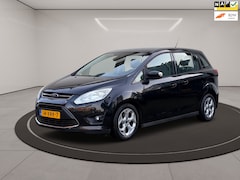 Ford Grand C-Max - 2.0 TDCi Titanium