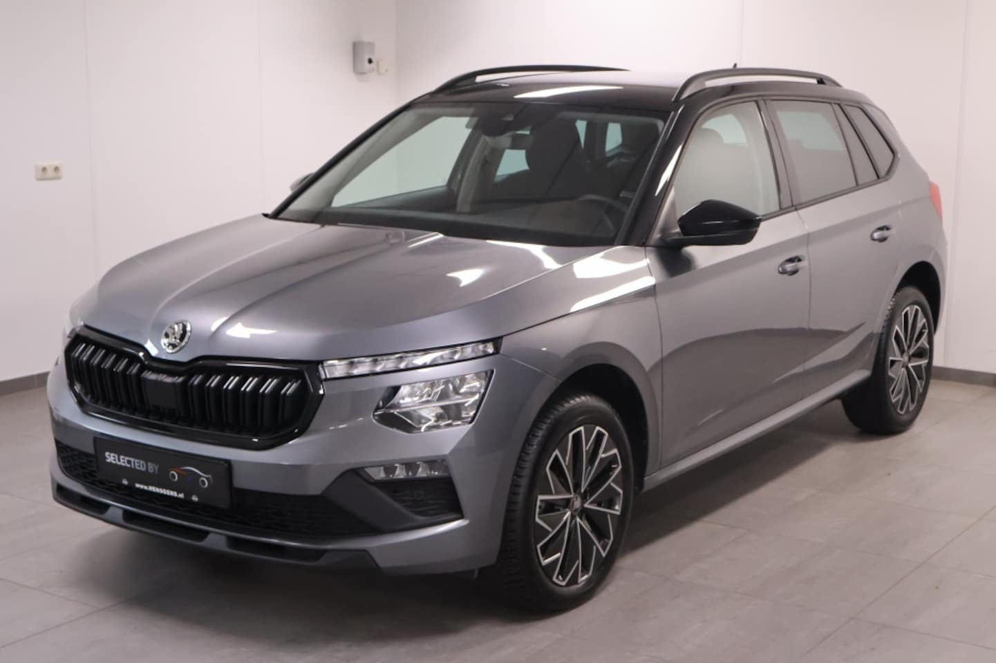 Skoda Kamiq - 1.5 TSI Sport | Automaat - AutoWereld.nl