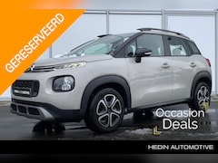 Citroën C3 Aircross - 110PK Feel | Dealeronderhouden | Airconditioning | Cruise control | Parkeersensoren |