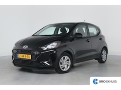 Hyundai i10 - 1.0 Comfort 5-zits | Automaat | 1e Eigenaar | Navi By App | Cruise Control | Airco | DAB