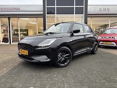 Suzuki Swift - 1.2 Smart Hybrid 83pk Comfort | Black Rhino | 16" LMV |